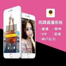 如何做直播app軟件 移動端手機直播app開發公司